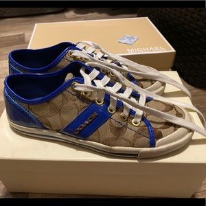 Coach Sneakers